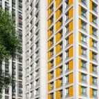 Апартаменты (UraganAPART Небо), Апартаменты UraganAPART на Мукомольном