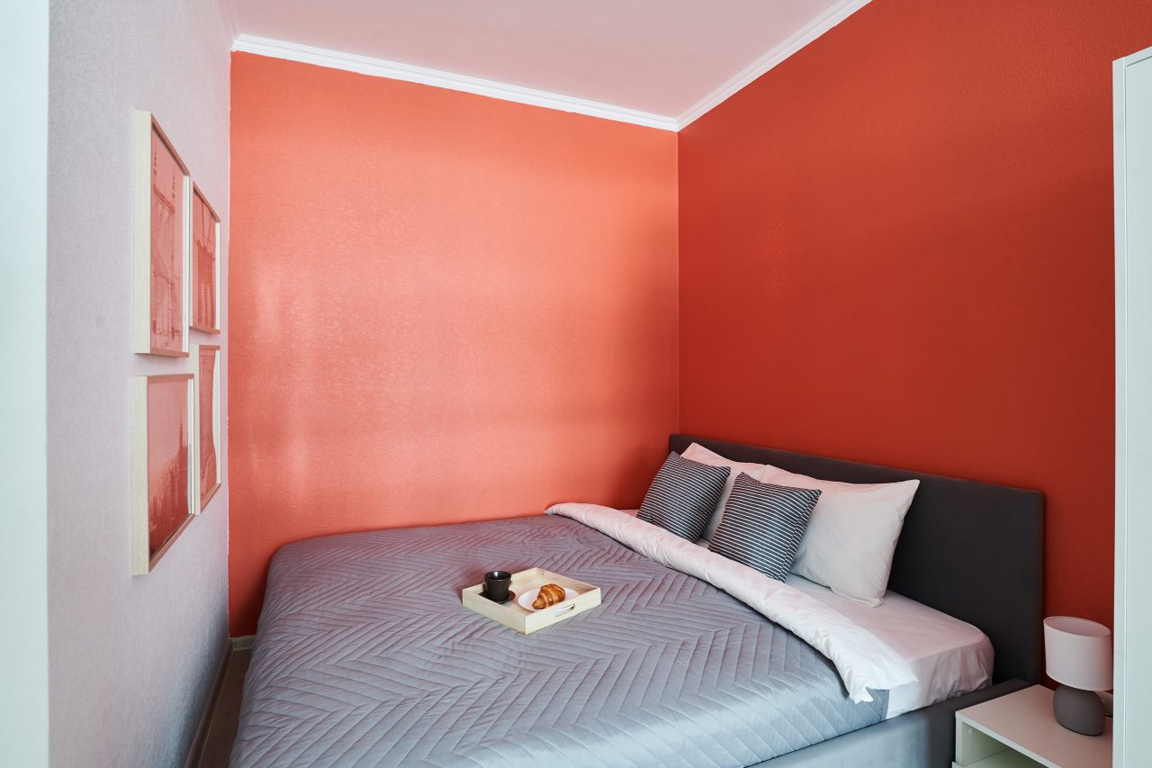 Апартаменты (UraganAPART Ириска), Апартаменты UraganAPART на Мукомольном