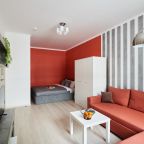 Деловой центр, вид на МОСКВА-СИТИ