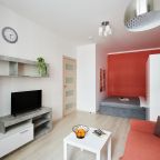 Апартаменты (UraganAPART Ириска), Апартаменты UraganAPART на Мукомольном