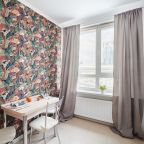 Апартаменты (UraganAPART Ириска), Апартаменты UraganAPART на Мукомольном