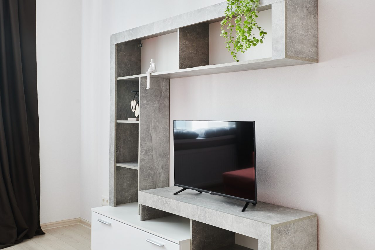 Апартаменты (UraganAPART Ириска), Апартаменты UraganAPART на Мукомольном