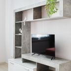 Апартаменты (UraganAPART Ириска), Апартаменты UraganAPART на Мукомольном