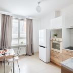 Апартаменты (UraganAPART Ириска), Апартаменты UraganAPART на Мукомольном