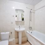 Апартаменты (UraganAPART Ириска), Апартаменты UraganAPART на Мукомольном