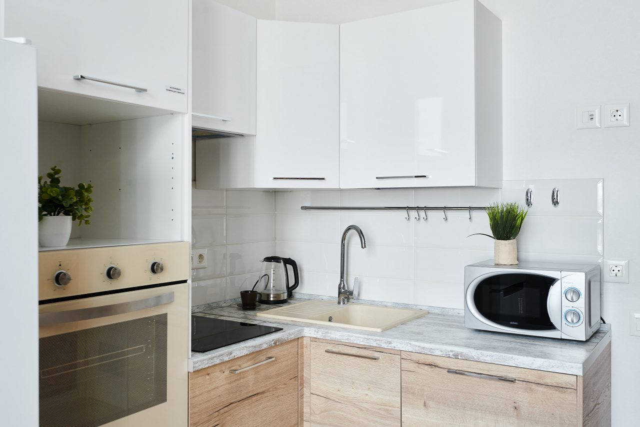 Апартаменты (UraganAPART Ириска), Апартаменты UraganAPART на Мукомольном