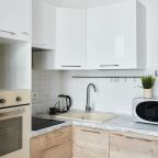 Апартаменты (UraganAPART Ириска), Апартаменты UraganAPART на Мукомольном