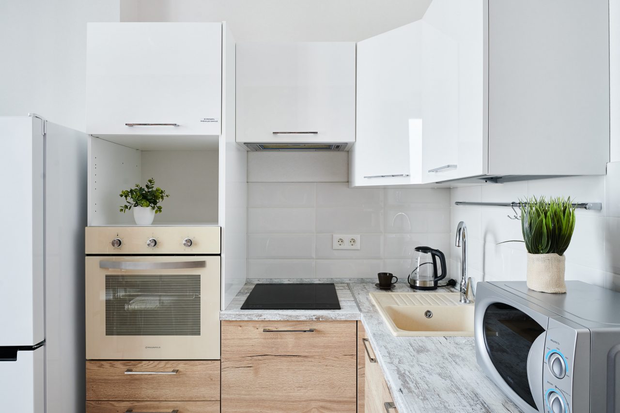 Апартаменты (UraganAPART Ириска), Апартаменты UraganAPART на Мукомольном