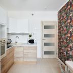 Апартаменты (UraganAPART Ириска), Апартаменты UraganAPART на Мукомольном