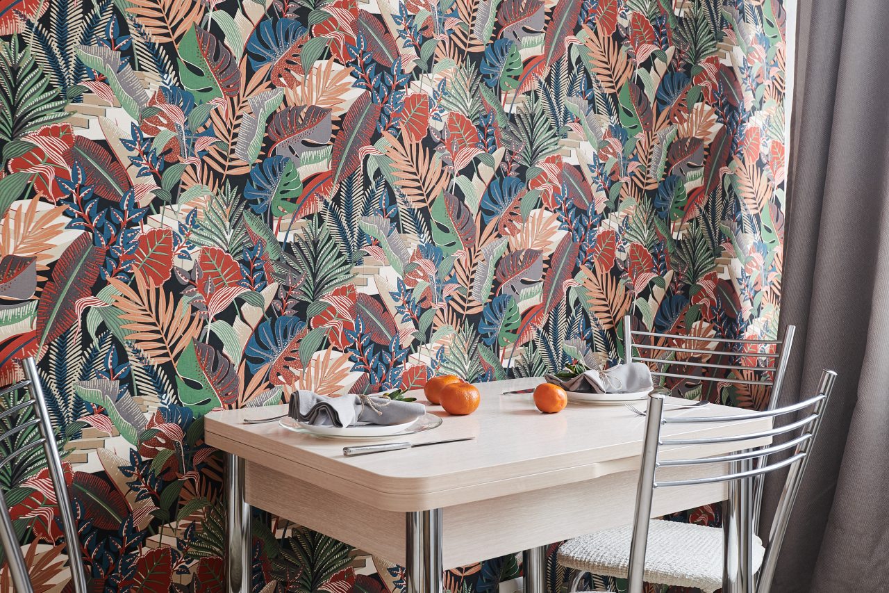 Апартаменты (UraganAPART Ириска), Апартаменты UraganAPART на Мукомольном