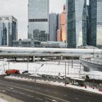 Апартаменты (UraganAPART Ириска), Апартаменты UraganAPART на Мукомольном