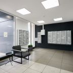 Апартаменты (UraganAPART Ириска), Апартаменты UraganAPART на Мукомольном