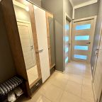 Апартаменты (UraganAPART Глубокая страсть), Апартаменты UraganAPART на Мукомольном