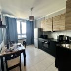 Апартаменты (UraganAPART Глубокая страсть), Апартаменты UraganAPART на Мукомольном