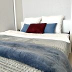 Апартаменты (UraganAPART Глубокая страсть), Апартаменты UraganAPART на Мукомольном