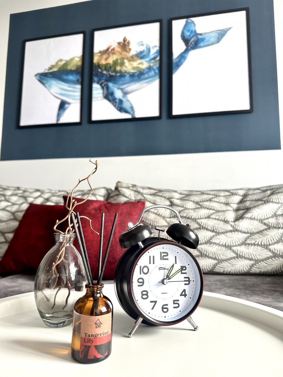 Апартаменты (UraganAPART Глубокая страсть), Апартаменты UraganAPART на Мукомольном