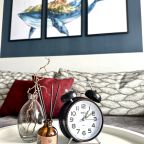 Апартаменты (UraganAPART Глубокая страсть), Апартаменты UraganAPART на Мукомольном