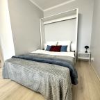 Апартаменты (UraganAPART Глубокая страсть), Апартаменты UraganAPART на Мукомольном