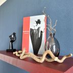 Апартаменты (UraganAPART Глубокая страсть), Апартаменты UraganAPART на Мукомольном