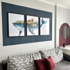 Апартаменты (UraganAPART Глубокая страсть), Апартаменты UraganAPART на Мукомольном