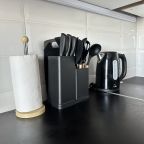 Апартаменты (UraganAPART Глубокая страсть), Апартаменты UraganAPART на Мукомольном