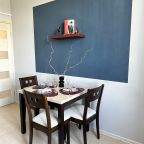 Апартаменты (UraganAPART Глубокая страсть), Апартаменты UraganAPART на Мукомольном