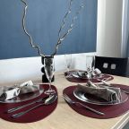 Апартаменты (UraganAPART Глубокая страсть), Апартаменты UraganAPART на Мукомольном