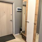 Апартаменты (UraganAPART Глубокая страсть), Апартаменты UraganAPART на Мукомольном