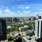 Апартаменты (UraganAPART Глубокая страсть), Апартаменты UraganAPART на Мукомольном