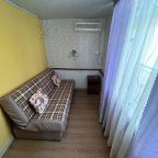 Двухместный (Комфорт), Гостевой дом Виноградная аллея