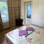 Четырехместный (Двухкомнатный Комфорт), Гостевой дом Виноградная аллея