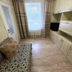 Четырехместный (Двухкомнатный Комфорт), Гостевой дом Виноградная аллея
