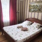 Четырехместный (Двухкомнатный Комфорт), Гостевой дом Виноградная аллея