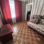 Четырехместный (Двухкомнатный Комфорт), Гостевой дом Виноградная аллея