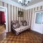Четырехместный (Двухкомнатный Комфорт), Гостевой дом Виноградная аллея