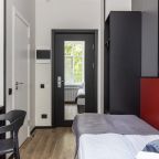 Одноместный стандартный номер