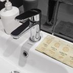 Двухместный (Стандартный номер с двуспальной кроватью), Отель Greenfeel