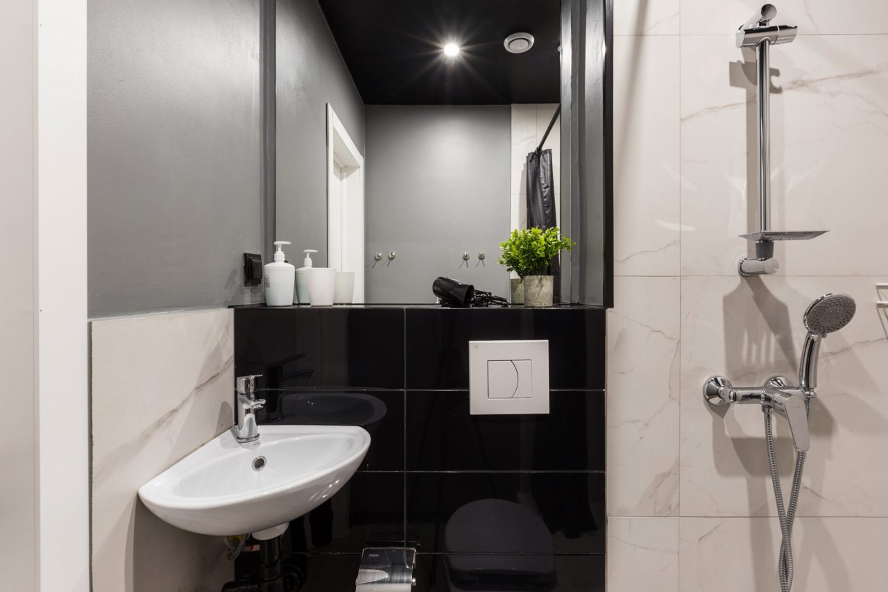 Стандартный номер