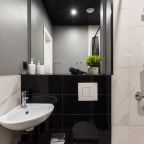 Стандартный номер