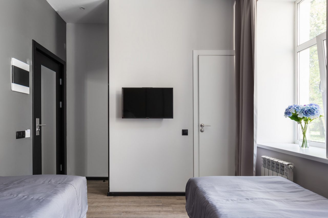 Стандартный номер