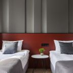 Улучшенный номер