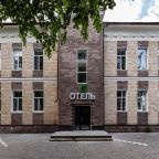 Автостоянка / Парковка, Отель Greenfeel