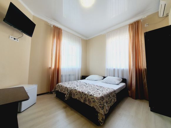 Фотография номера гостевого дома Золотой Шмель