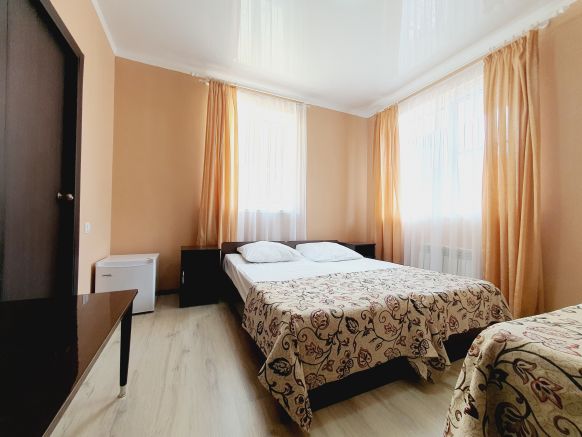 Фотография номера гостевого дома Золотой Шмель