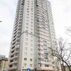 Апартаменты (В центре Новосибирска), Апартаменты В Центре Новосибирска