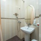 Двухместный (Стандарт с балконом), Гостевой дом Сильвер