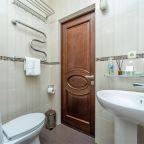 Трёхместный и более (Трехместный Стандарт), Гостевой дом Сильвер