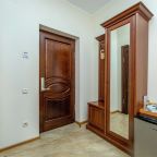Трёхместный и более (Трехместный Стандарт), Гостевой дом Сильвер