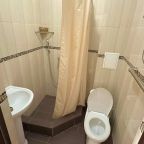 Трёхместный и более (Четырехместный Стандарт), Гостевой дом Сильвер