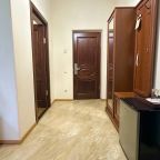 Трёхместный и более (Семейный двухкомнатный с балконом), Гостевой дом Сильвер
